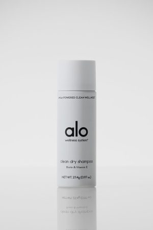 Mini Dry Shampoo