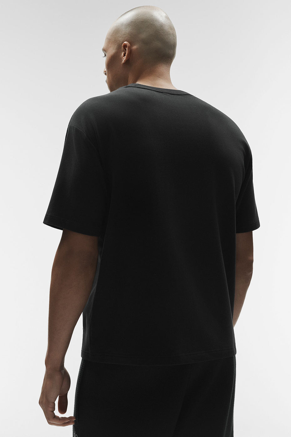 Double Take Short Sleeve - Black - Image 2