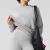 Athletic Heather Grey