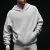 Athletic Heather Grey