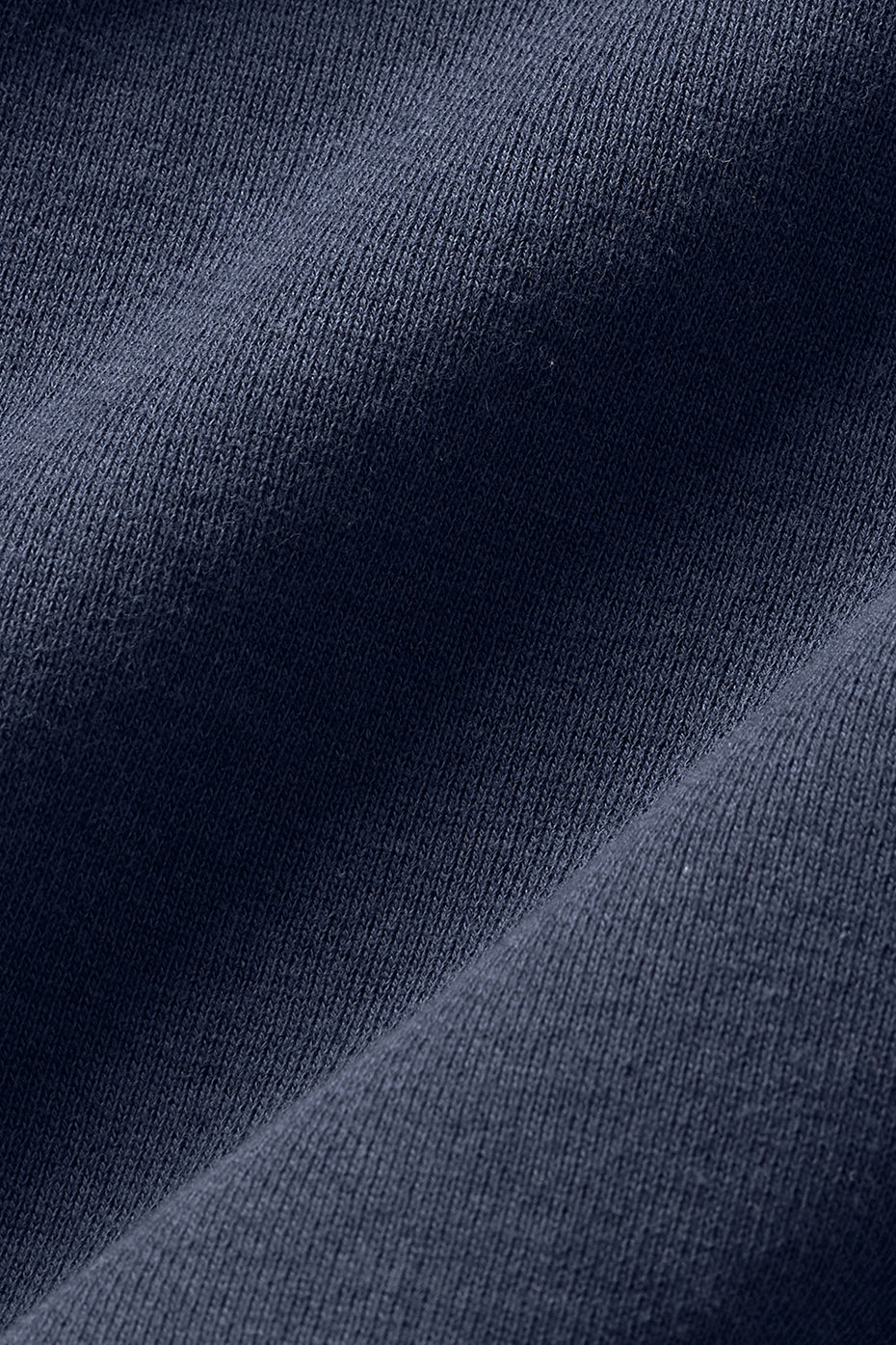 Field Crew Neck Sweatshirt - Navy - Image 6