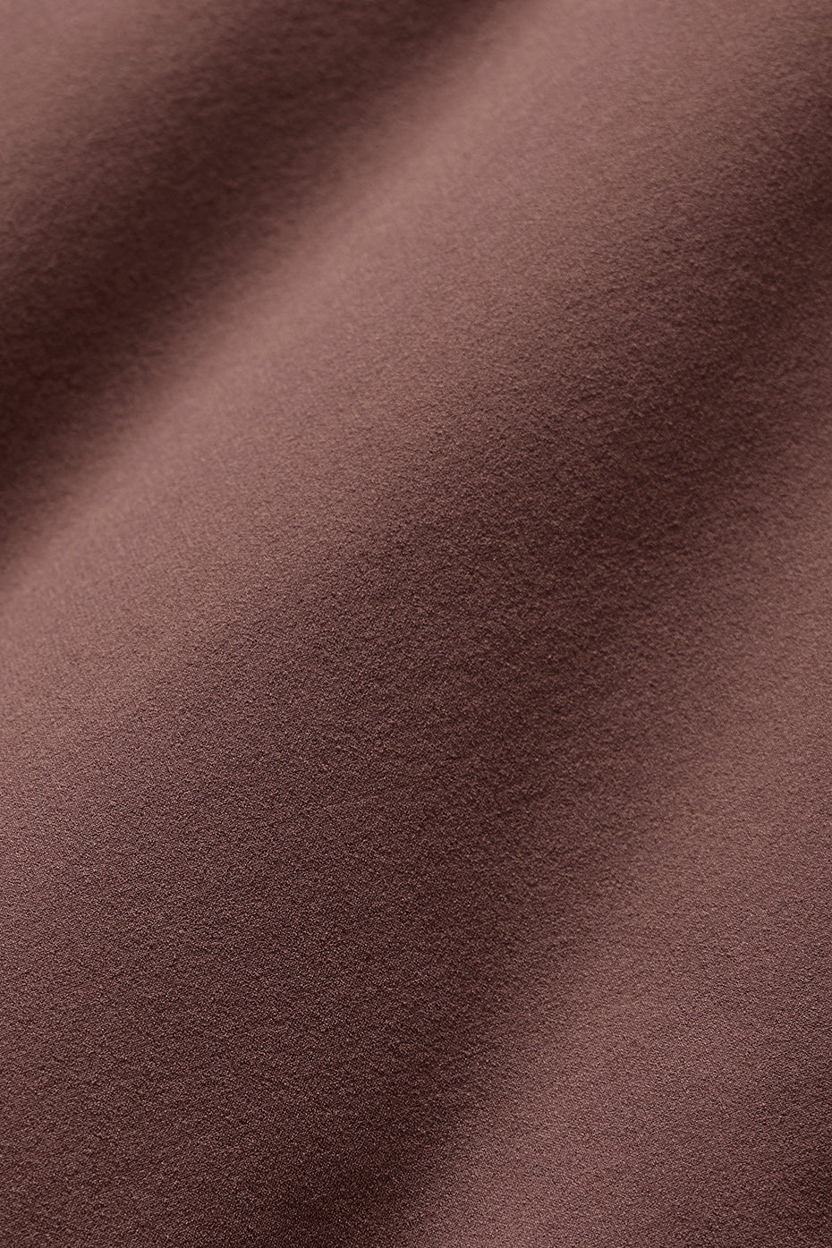 Stretch Woven Street Puffer - Brownstone - Image 5