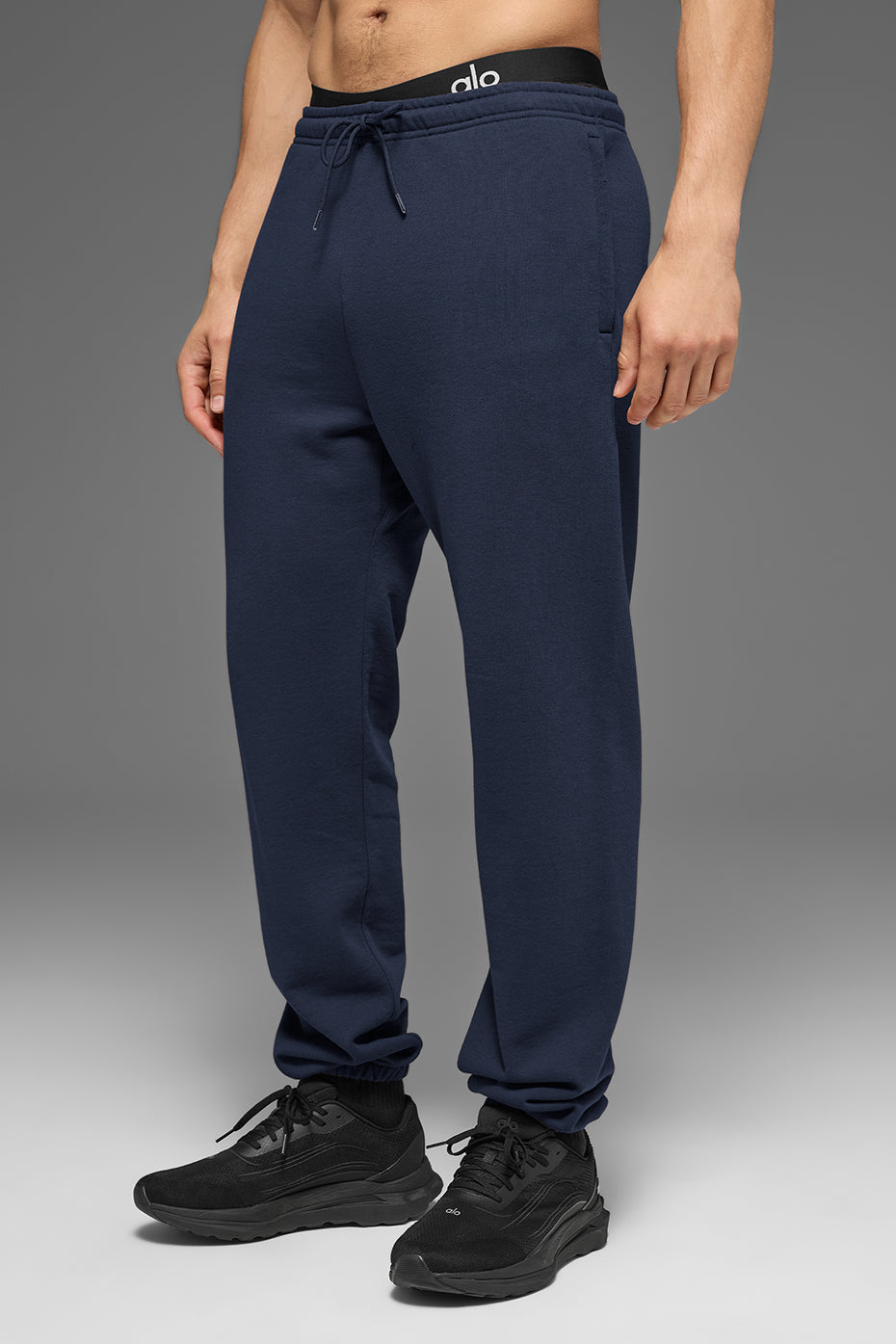 Chill Sweatpant - Navy - Image 3