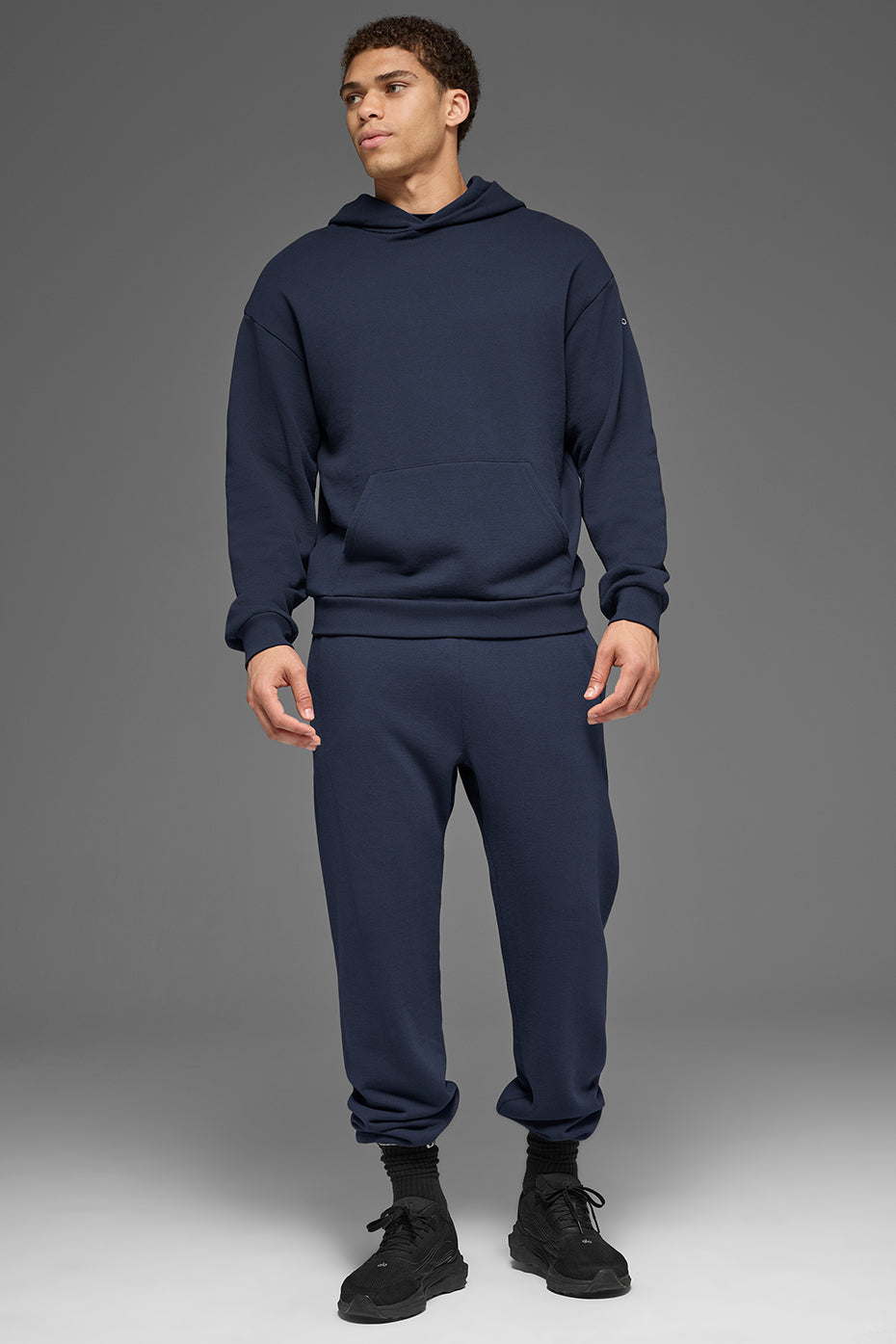 Chill Sweatpant - Navy - Image 4