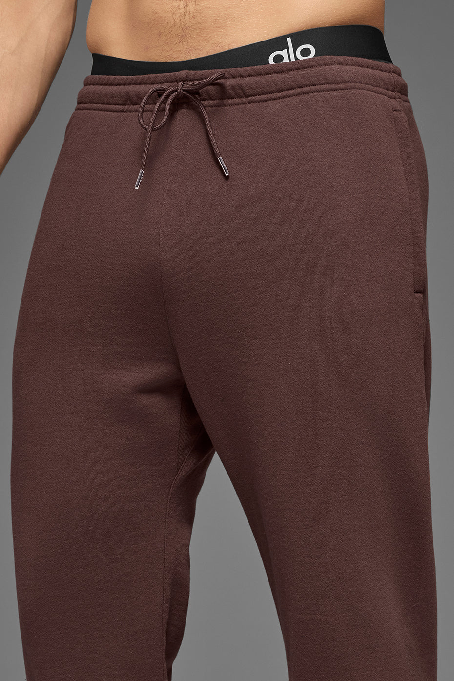 Chill Sweatpant - Brownstone - Image 3