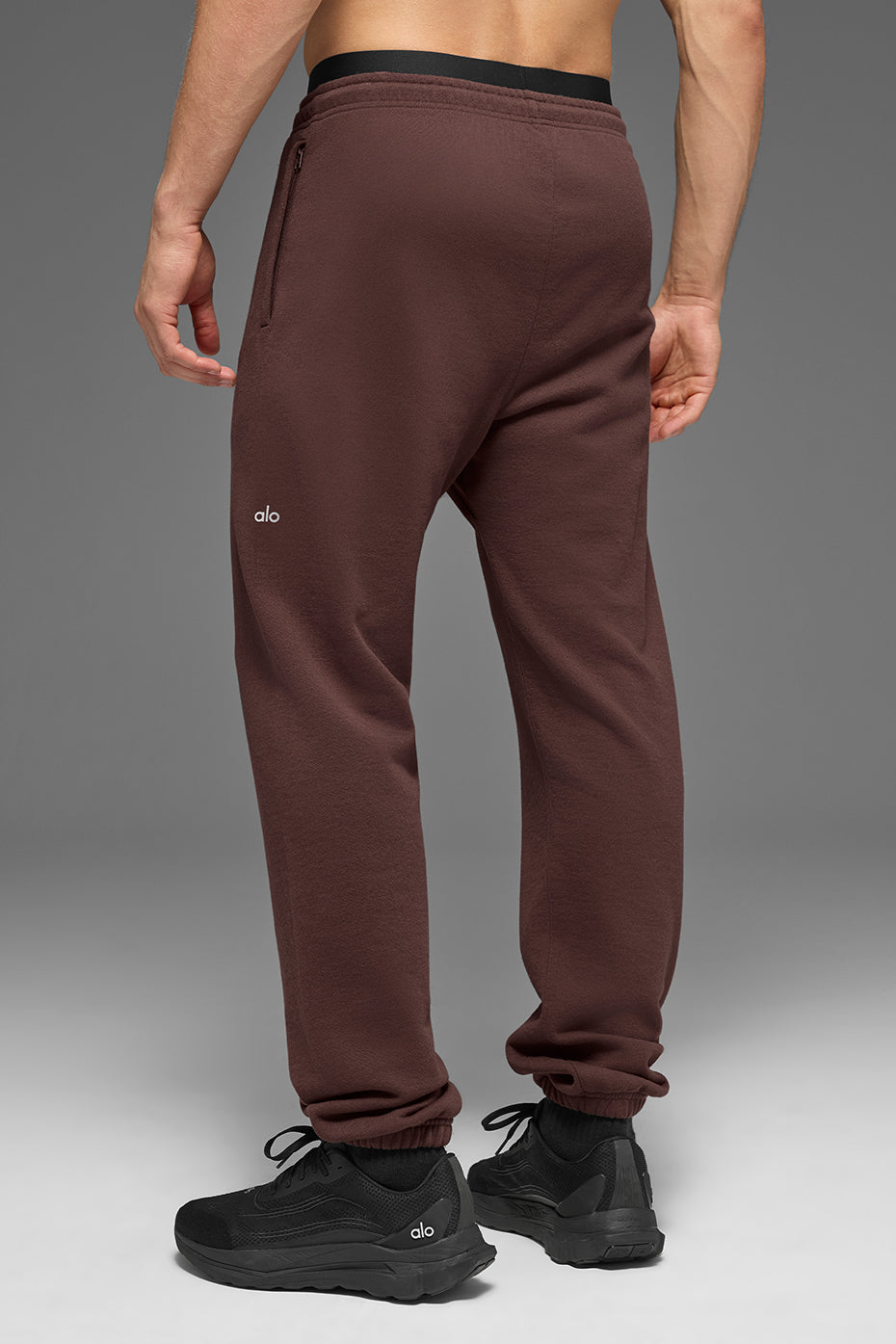 Chill Sweatpant - Brownstone - Image 2