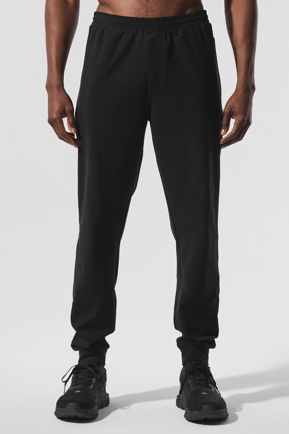 Conquer Max Performance Jogger - Black - Image 2