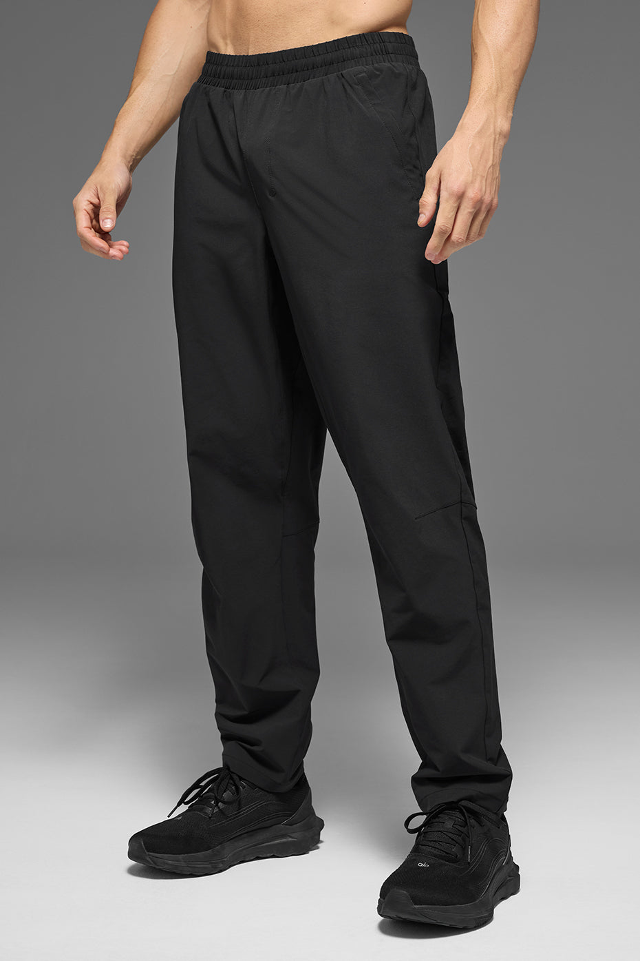 Repetition Pant - Black - Image 3