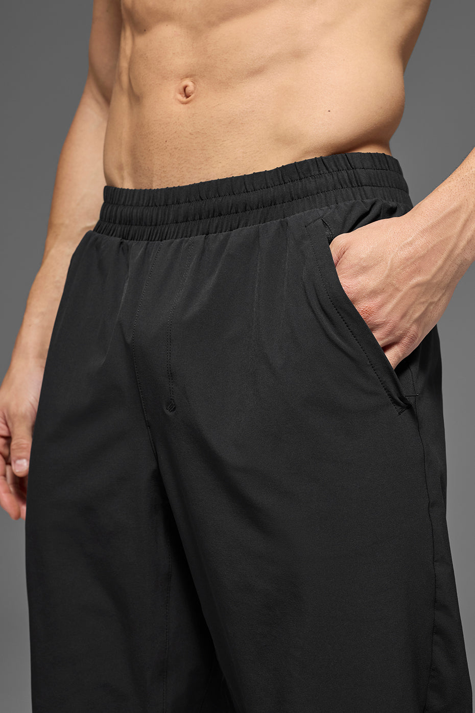 Repetition Pant - Black - Image 4
