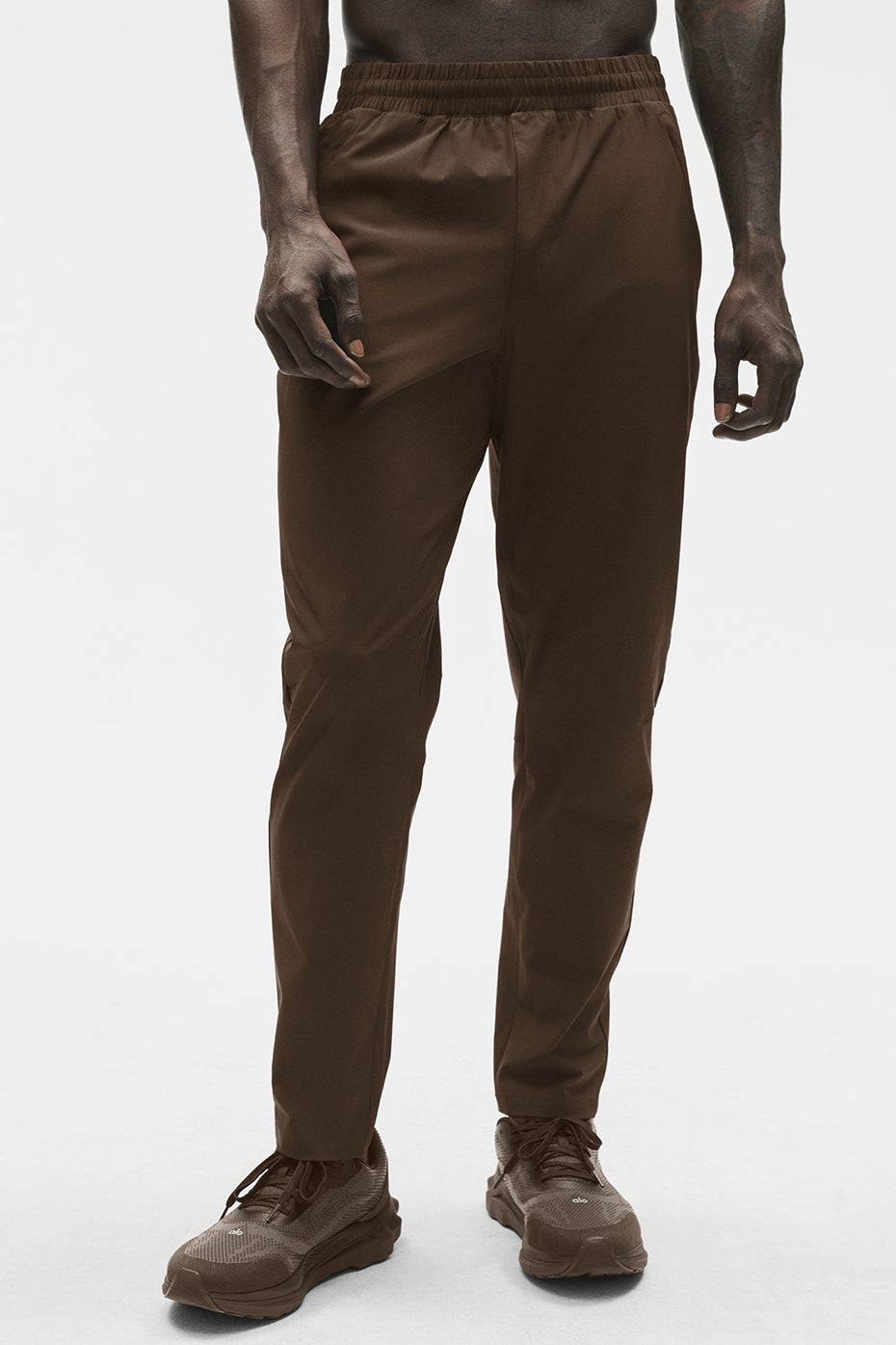 Repetition Pant - Espresso - Image 4