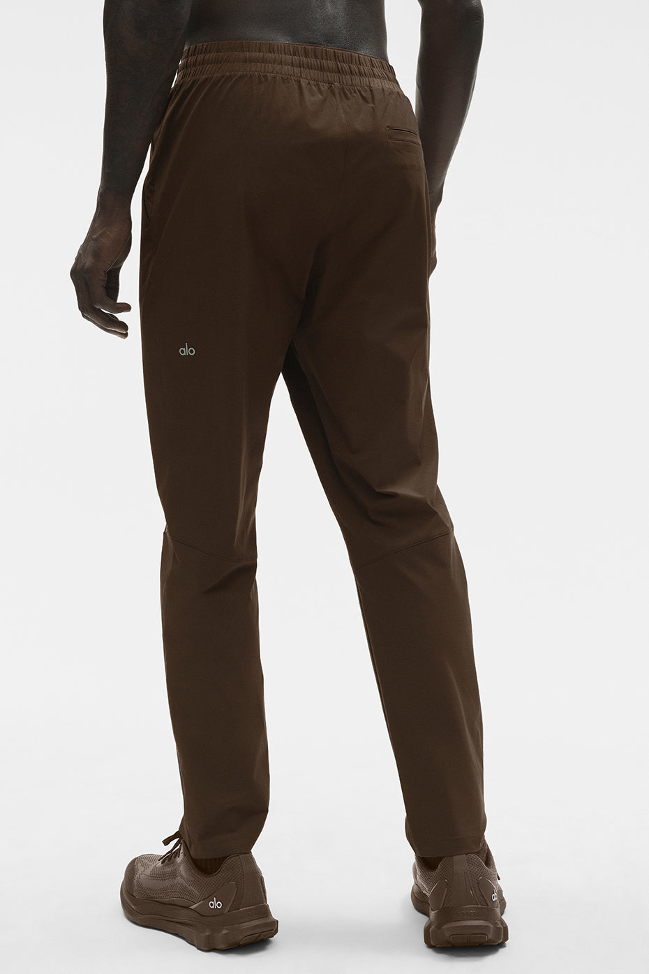 Repetition Pant - Espresso - Image 3