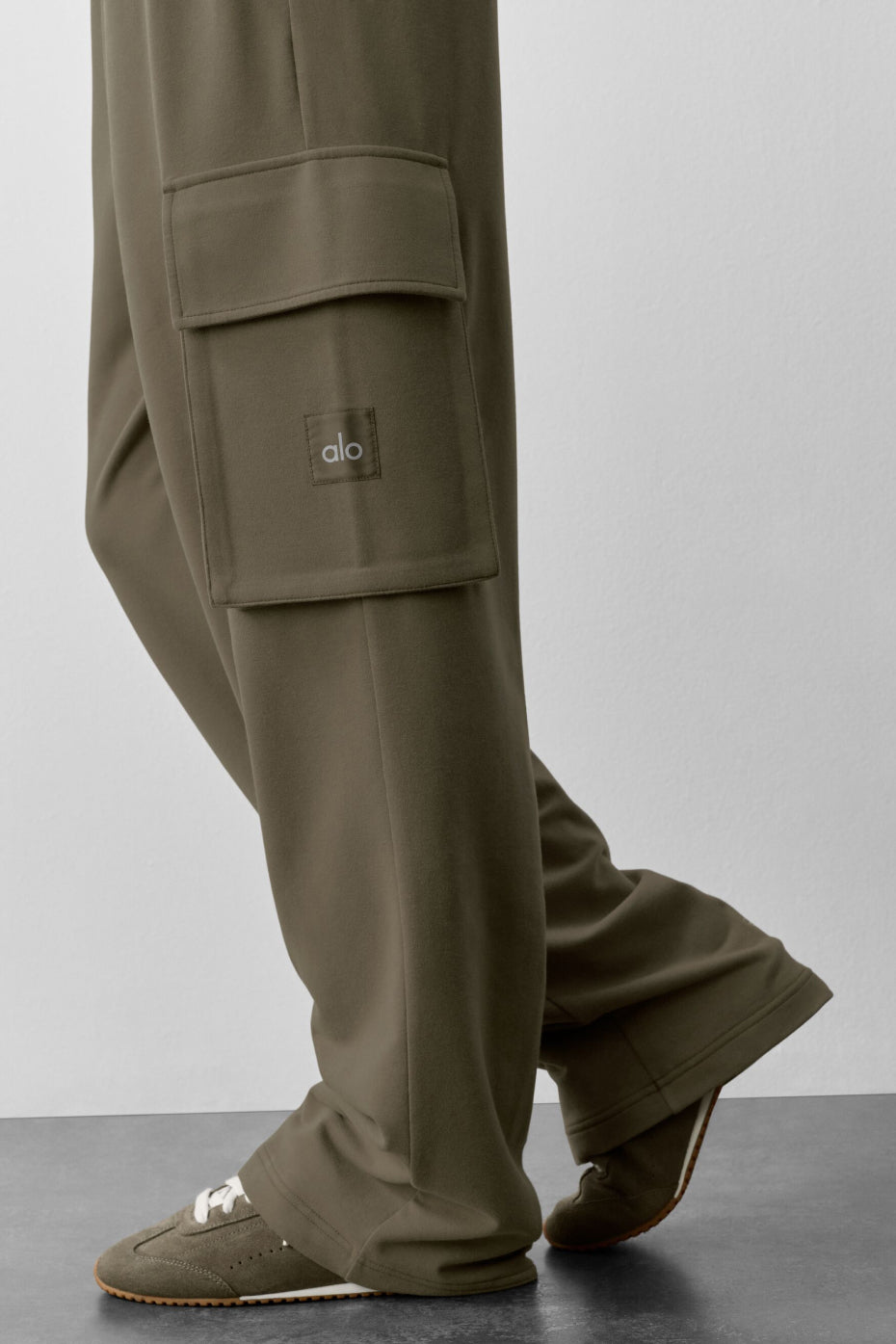 Double Take Cargo Pant - Olive Tree - Image 4
