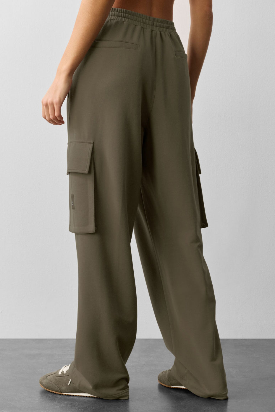 Double Take Cargo Pant - Olive Tree - Image 3