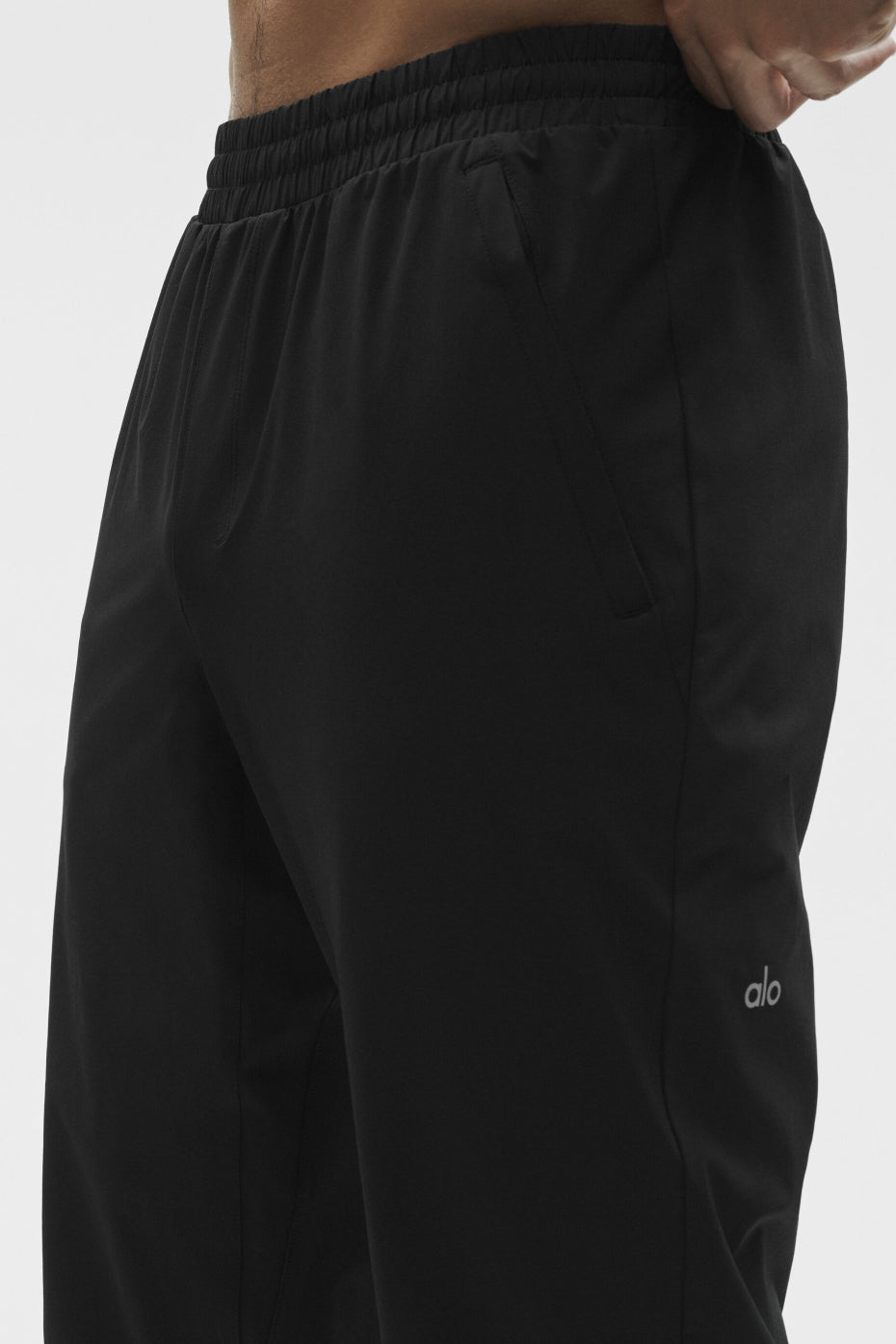 Repetition Jogger - Black - Image 5