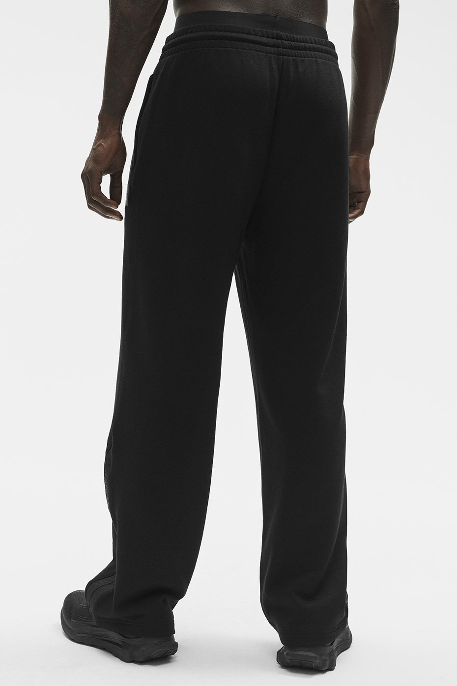 Field Sweatpant - Black - Image 3