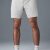 Athletic Heather Grey
