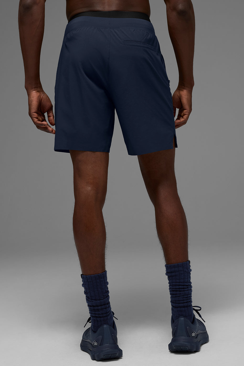 7 Repetition Pro Short - Navy - Image 3