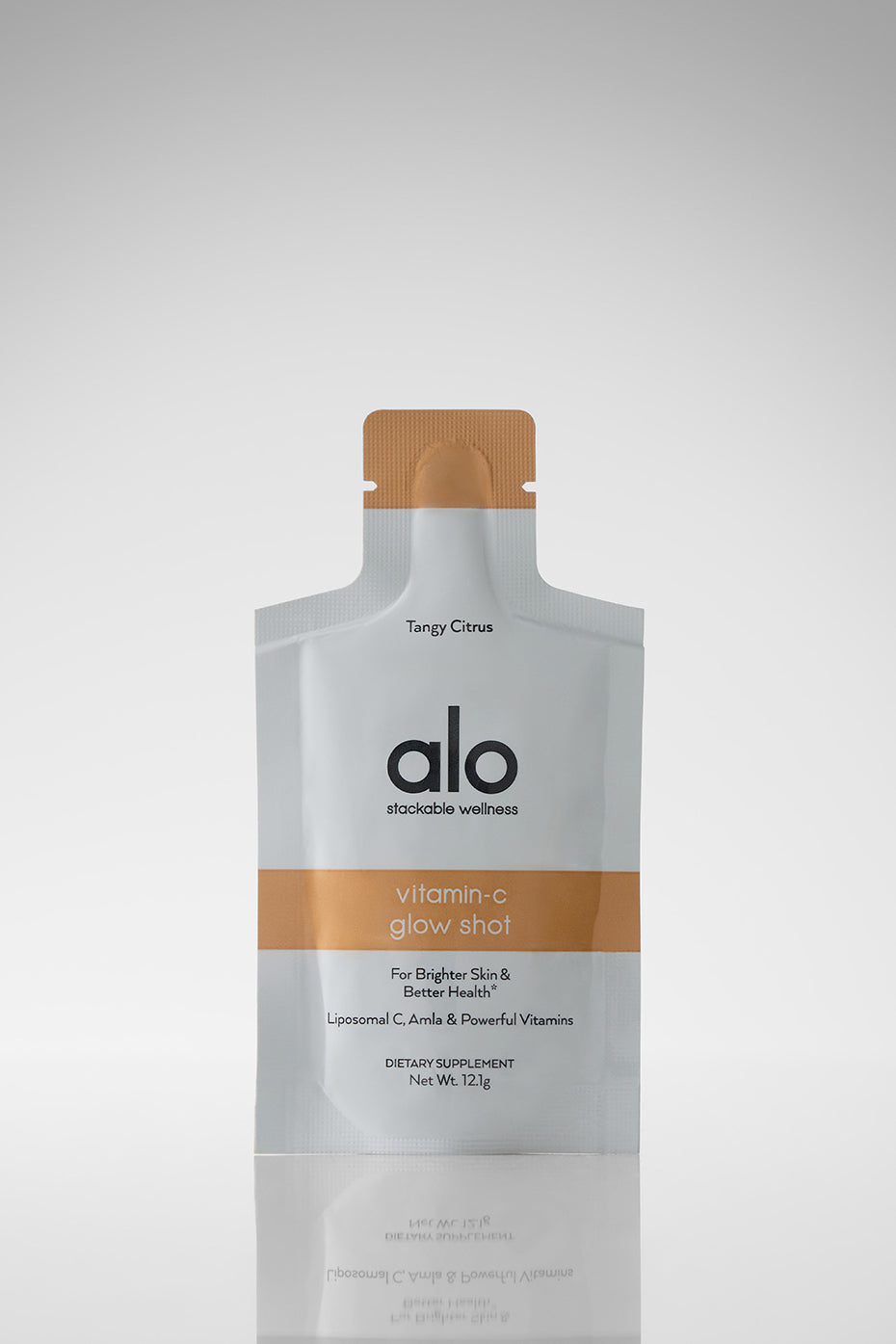 Vitamin-C Glow Shot - 10 Pack - Image 2
