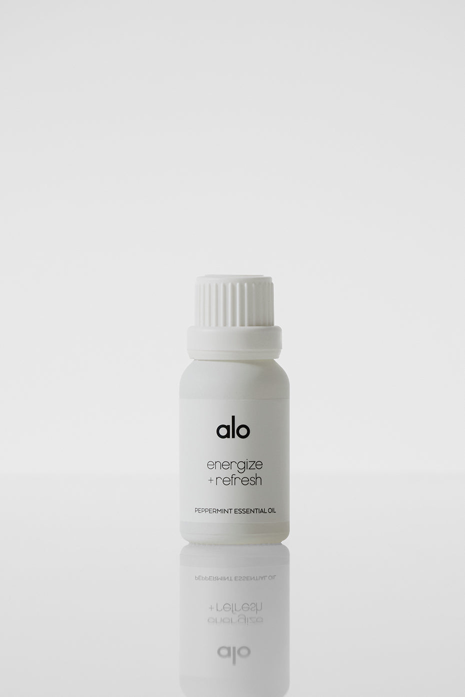 Energize & Refresh Essential Oil (Peppermint) - Image 2