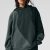 Charcoal Green Tonal