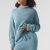 Celestial Blue Granite Heather