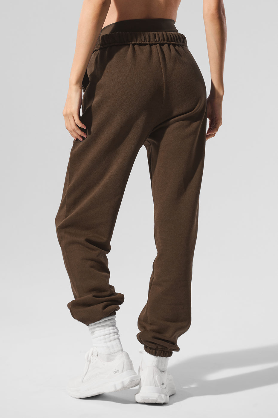 Accolade Sweatpant - Espresso - Image 3