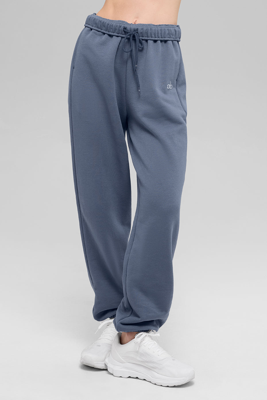 Accolade Sweatpant - Bluestone - Image 4