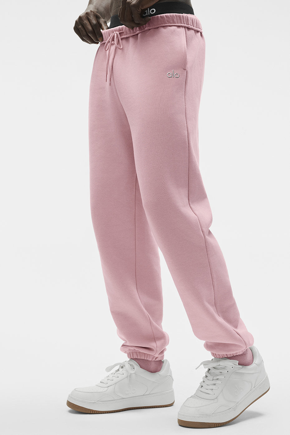 Accolade Sweatpant - Vintage Pink - Image 4