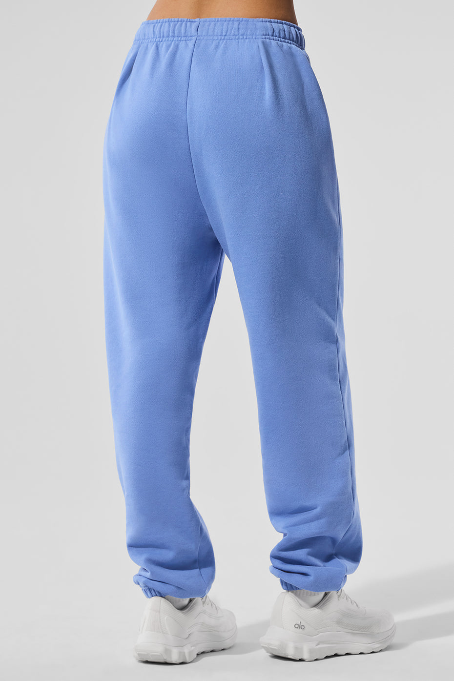 Accolade Sweatpant - Crystal Clear Blue - Image 2