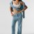 Celestial Blue Granite Heather