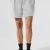 Athletic Heather Grey Tonal