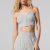 Athletic Heather Grey