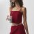 Summer Romance Red