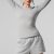 Athletic Heather Grey
