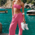 Paradise Pink