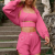 Paradise Pink