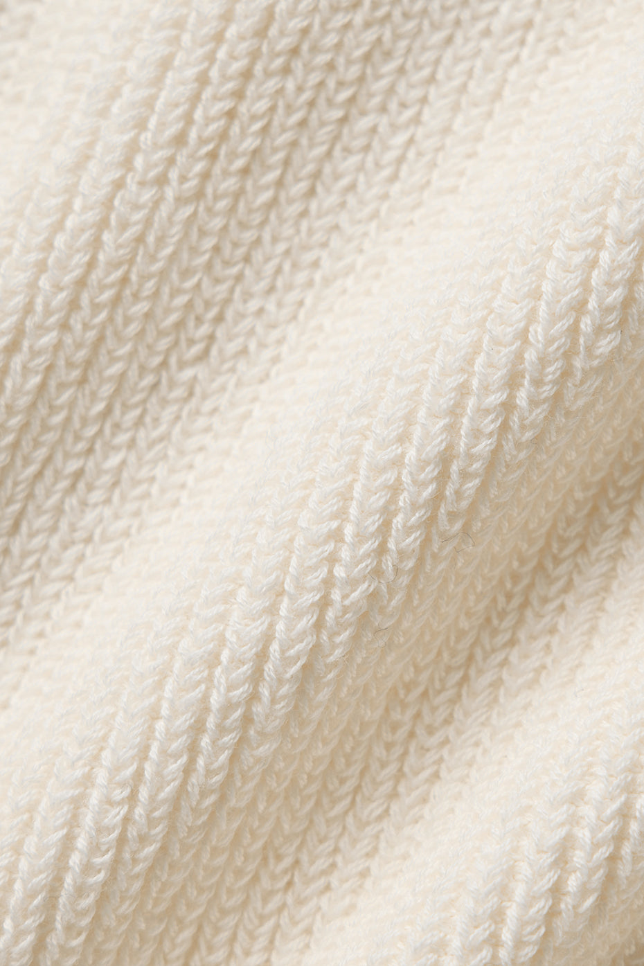 Supernatural Sweater Short - Ivory - Image 5