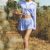 Light Provence Blue