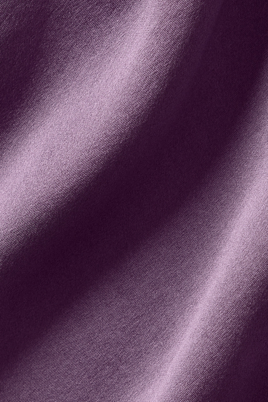 Silk Luminous Short - Plum Kiss - Image 5