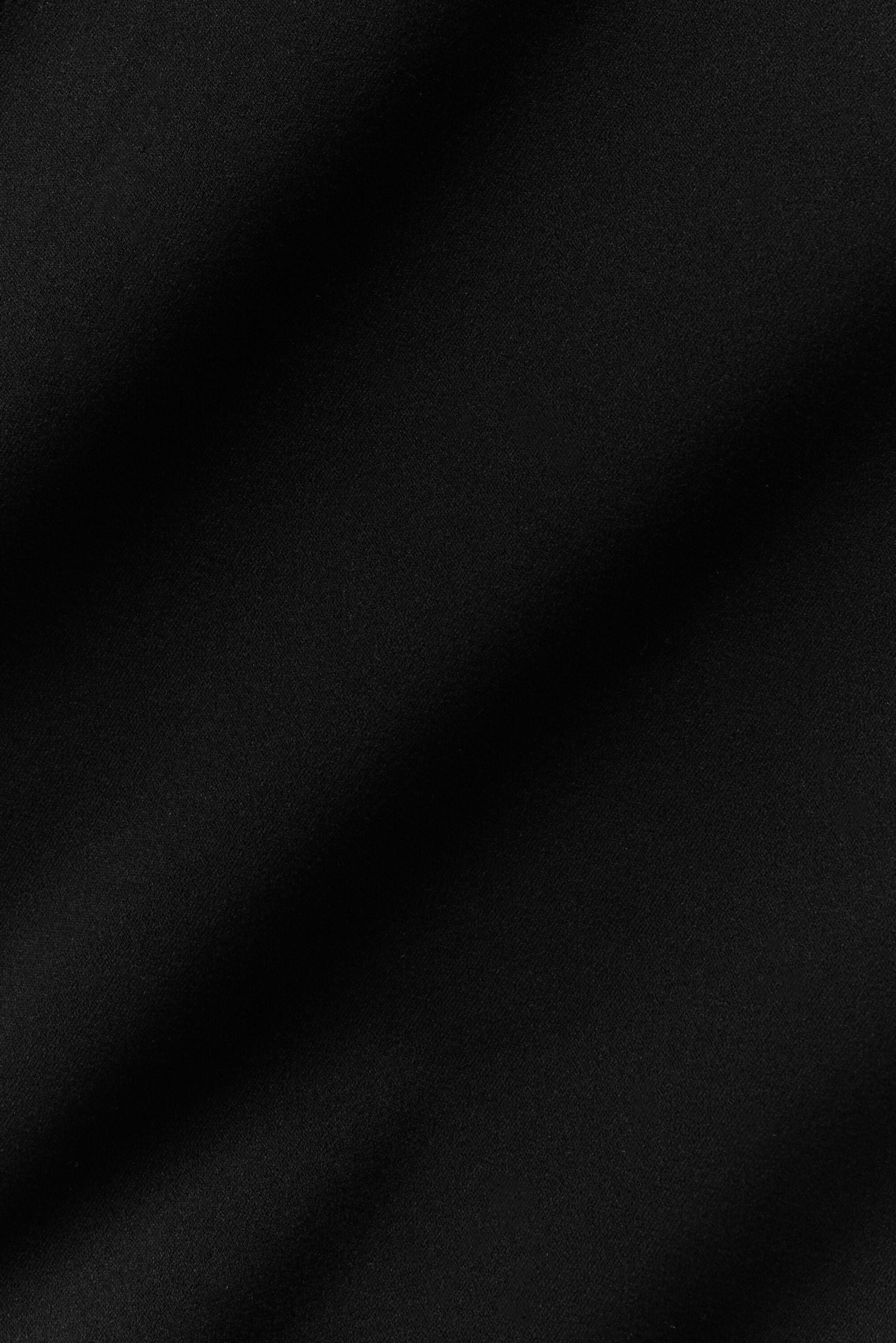 3 ALO Softsculpt High-Waist Amp It Up Short - Black - Image 6