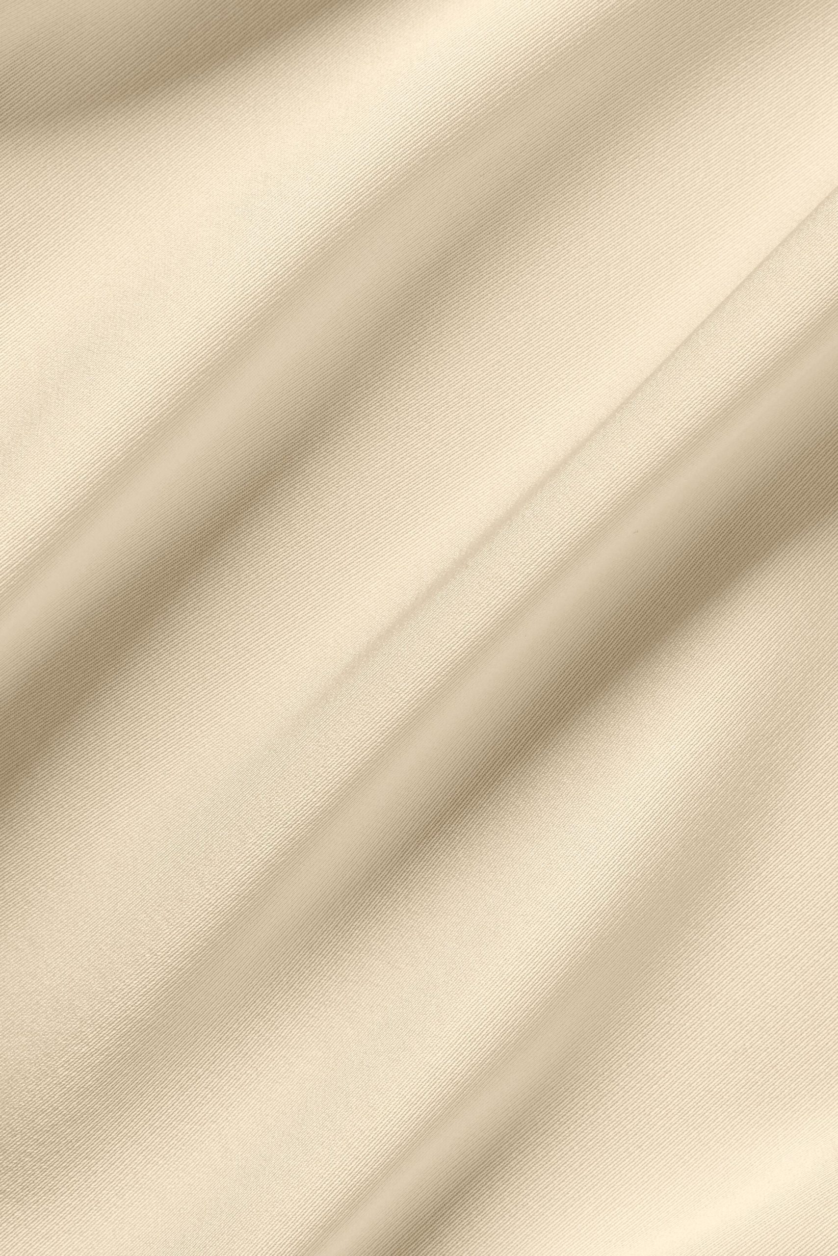 Silk Blend Radiance Bra - Sandy Beige - Image 5