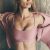 Vintage Pink