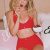 Bright Red